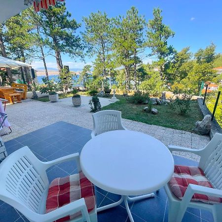 Apartmani Combaj Jadranovo Buitenkant foto